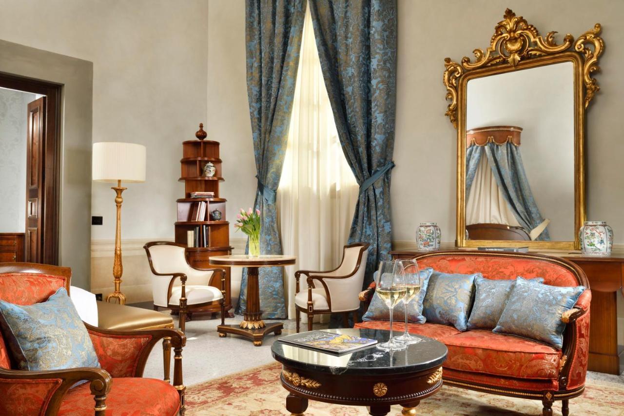 Palazzo Portinari Salviati Residenza D'epoca * Florença
