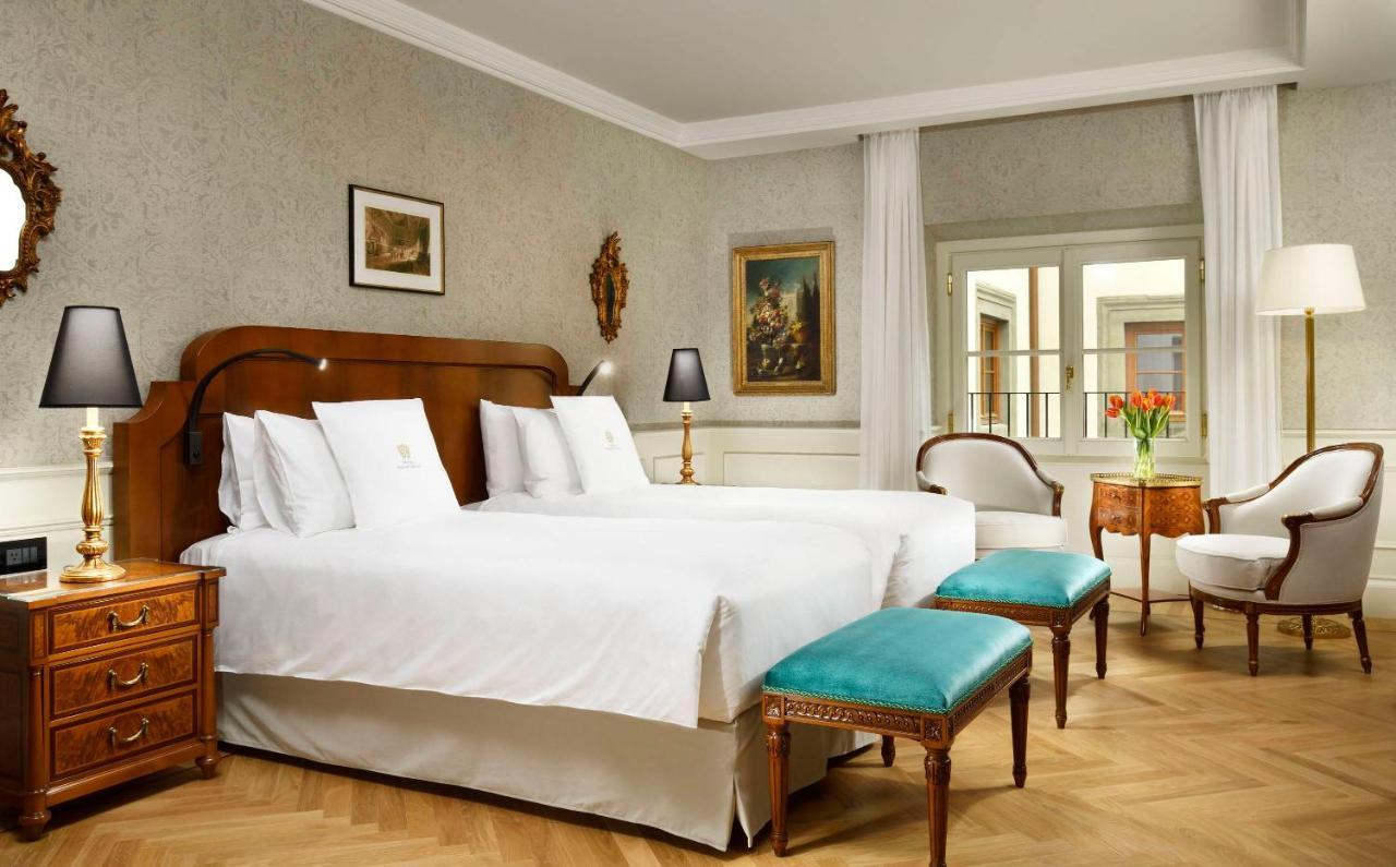 Hotel Palazzo Portinari Salviati Residenza D'epoca Florença